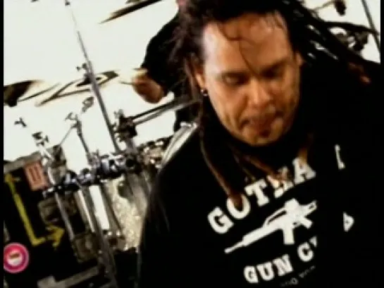 Ill Nino - This Is War