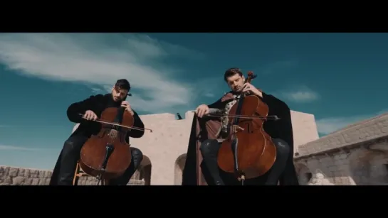 2CELLOS - Game of Thrones