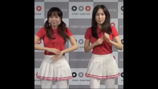 150908 CRAYON POP’S MIXCHANNEL UPDATED