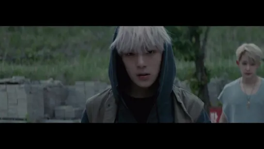 [MV] 몬스타엑스 (MONSTA X) _ 걸어 (ALL IN)