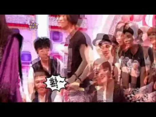 taemin (SHINee) @ Star King