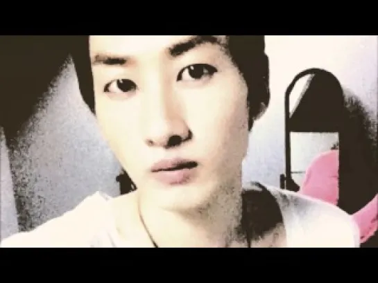 EUNHYUK (Super Junior) Not less than fuckin perfect.