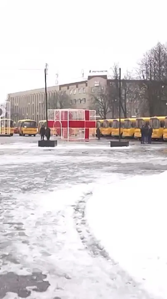 Видео от ПОДСЛУШАНО | Великий Новгород