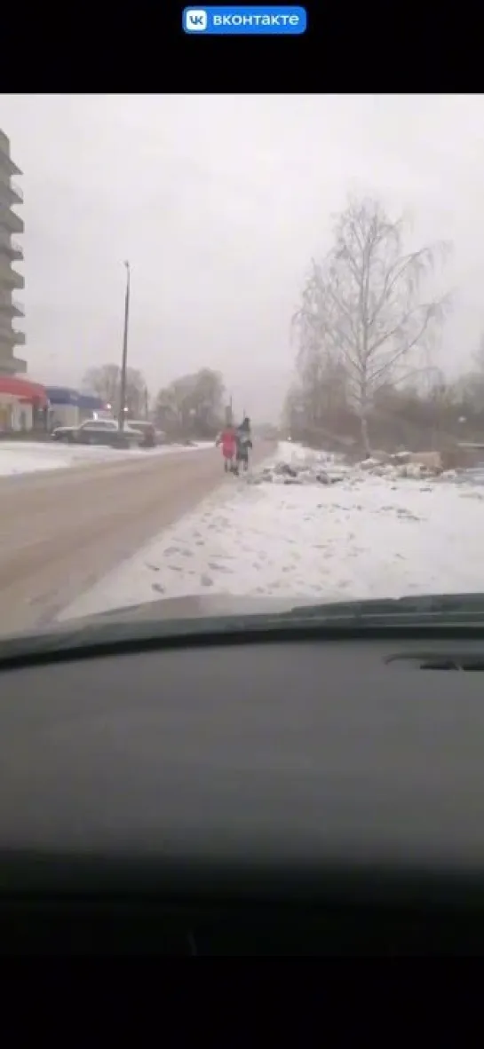 Видео от ПОДСЛУШАНО | Великий Новгород