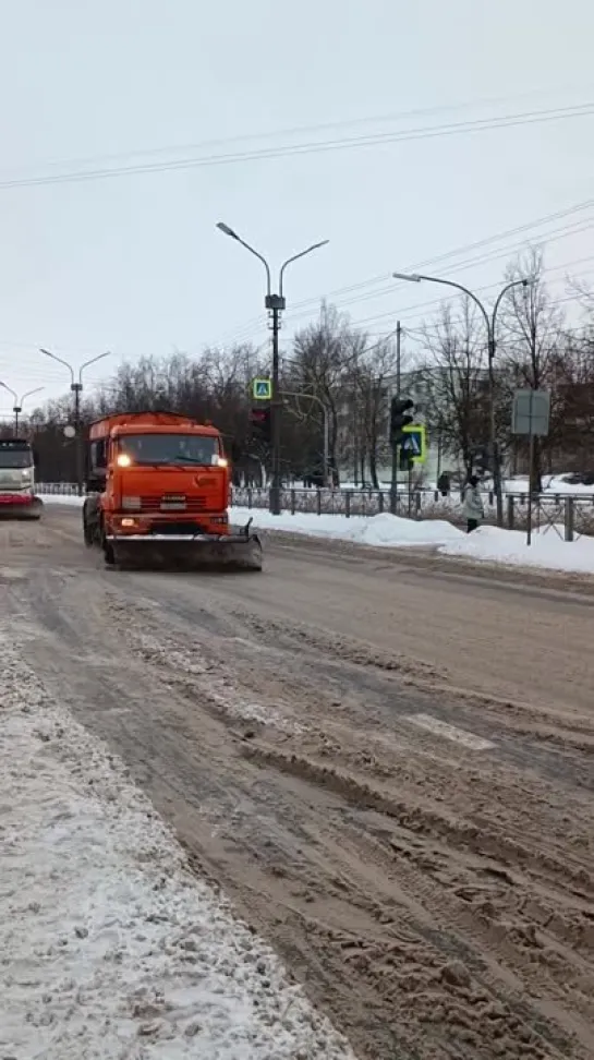 Видео от ПОДСЛУШАНО | Великий Новгород