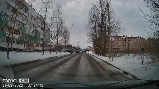 Видео от ПОДСЛУШАНО | Великий Новгород