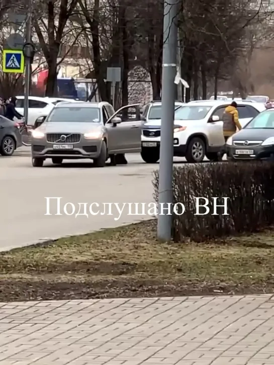 Видео от ПОДСЛУШАНО | Великий Новгород