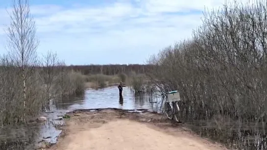 Видео от ПОДСЛУШАНО | Великий Новгород