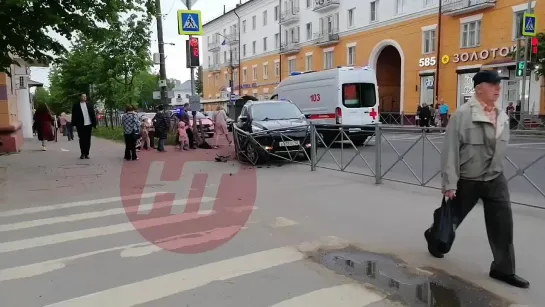 Видео от ПОДСЛУШАНО | Великий Новгород