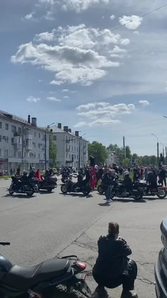 Видео от ПОДСЛУШАНО | Великий Новгород