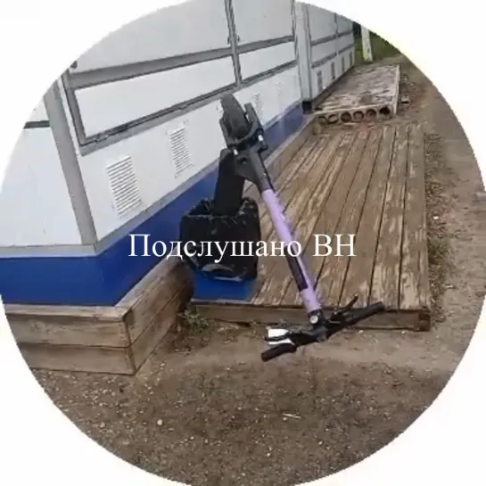 Видео от ПОДСЛУШАНО | Великий Новгород