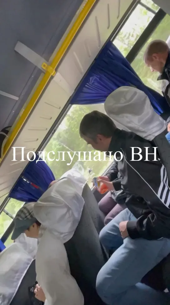 Видео от ПОДСЛУШАНО | Великий Новгород