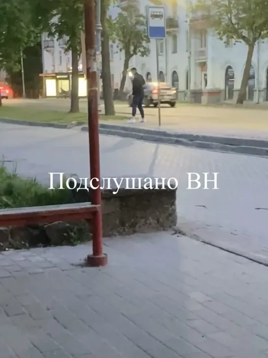 Видео от ПОДСЛУШАНО | Великий Новгород