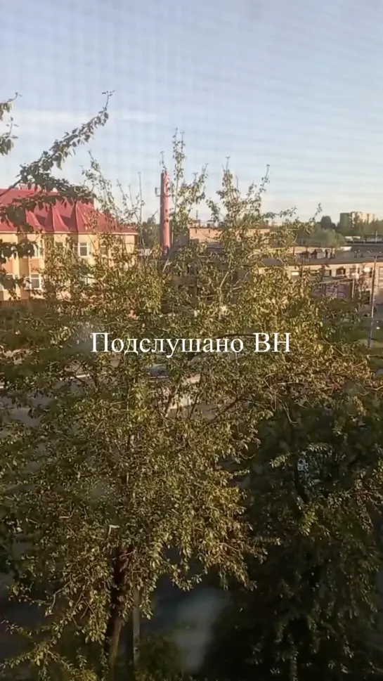 Видео от ПОДСЛУШАНО | Великий Новгород