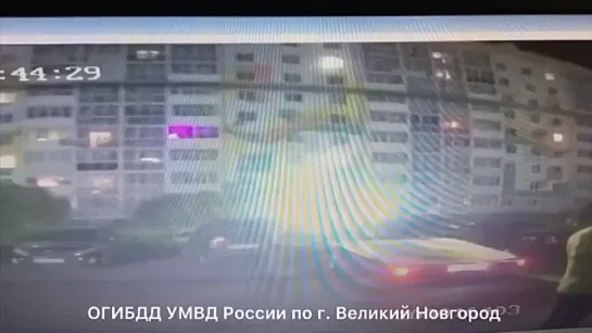 Видео от ПОДСЛУШАНО | Великий Новгород