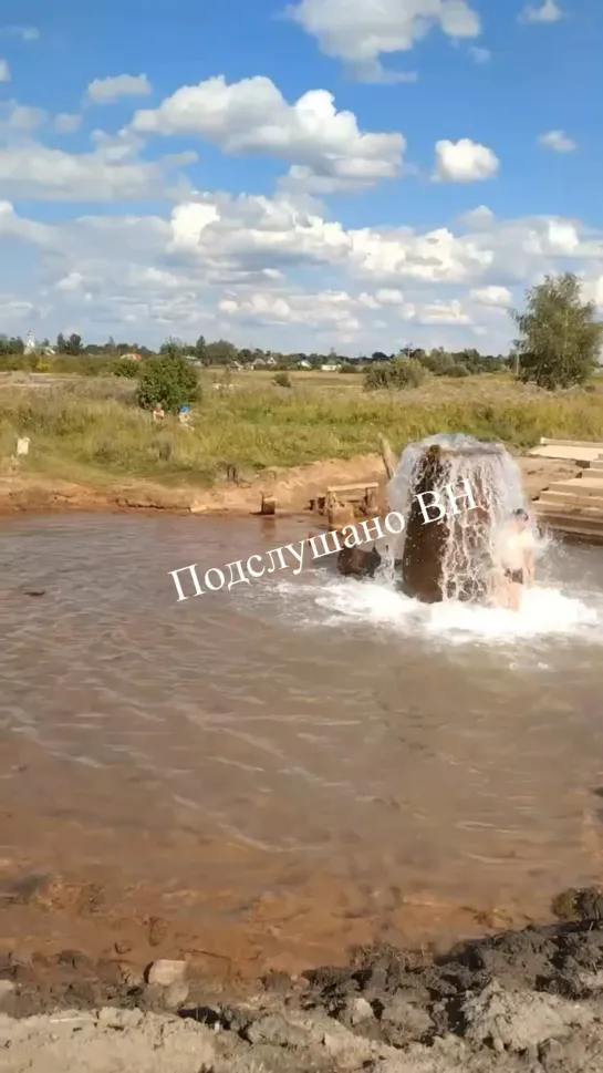 Видео от ПОДСЛУШАНО | Великий Новгород