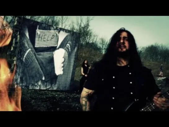 KATAKLYSM - 2014 - The American Way (Official Music Video)