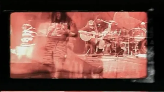 Sepultura "Choke" (Official Music Video) 1998