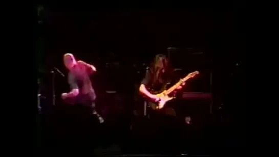 CRYPTOPSY - Live in Japan 2000