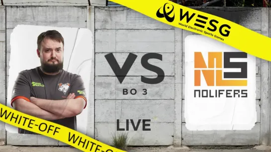 White-off vs NoLifer5