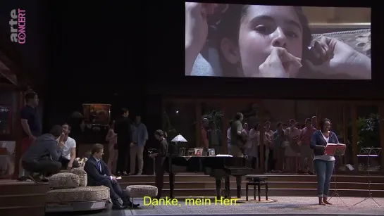 Пуччини Puccini Тоска Tosca Festival dAix-en-Provence 2019 1