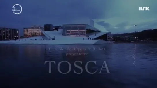 Пуччини Puccini Тоска Tosca Бийето Bieito