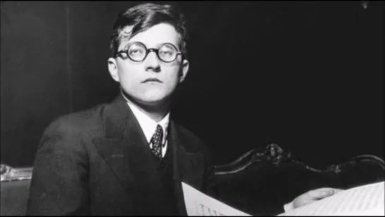 Dmitri Shostakovich_ 3 Deleted Fragments from The Nose op. 15, for orchestra (World Premiere)