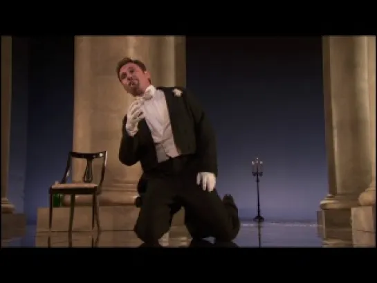 Tchaikovsky - Eugene Onegin - Act III (MetOpera, 05.10.2013)