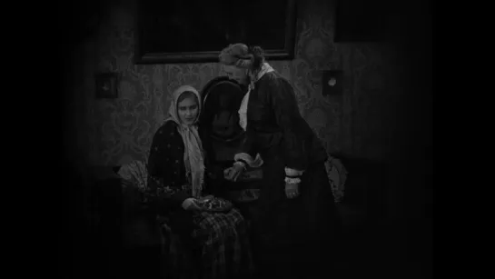 Невеста из Гломдала / Glomdalsbruden / The Bride of Glomdal (Карл Теодор Дрейер / Carl Theodor Dreyer) [1926, Норвегия, драма, м