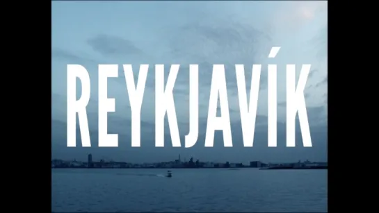 Рейкьявик (Reykjavik) (2016) (innokent33 (StudiЯ), 2018)