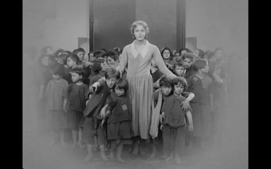 Метрополис (Metropolis) • 1927 • Фриц Ланг