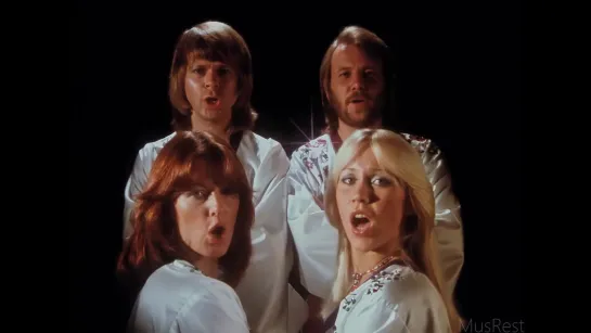 ABBA - Money, Money, Money