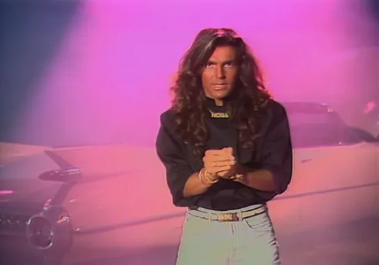 Modern Talking - Geronimos Cadillac