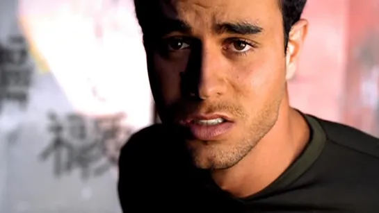 Enrique Iglesias - Rhythm Divine