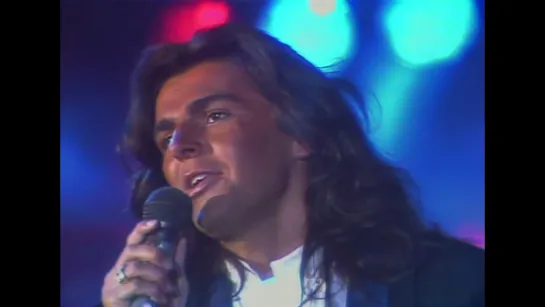 Modern Talking - Atlantis Is Calling (Live)