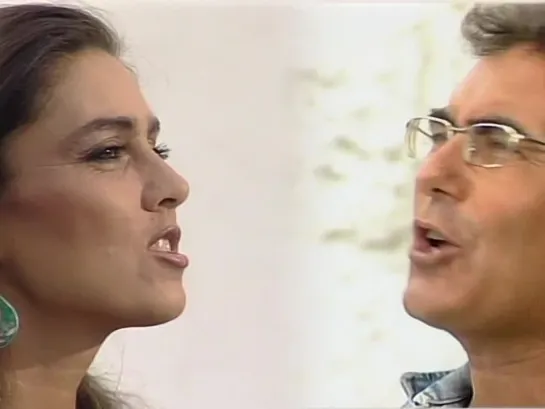 Al Bano Romina Power - Felicita