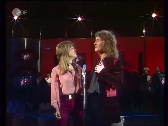 Chris Norman  Suzi Quatro - Stumblin In 1978 (New High Quality Version)