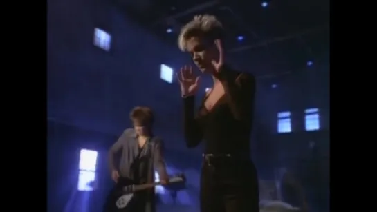 Roxette - It Must Have Been Love (из к/ф Красотка)