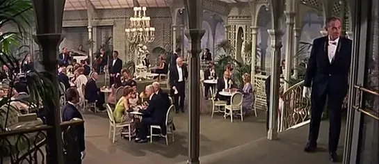 Смешная девчонка / Funny Girl (1968)