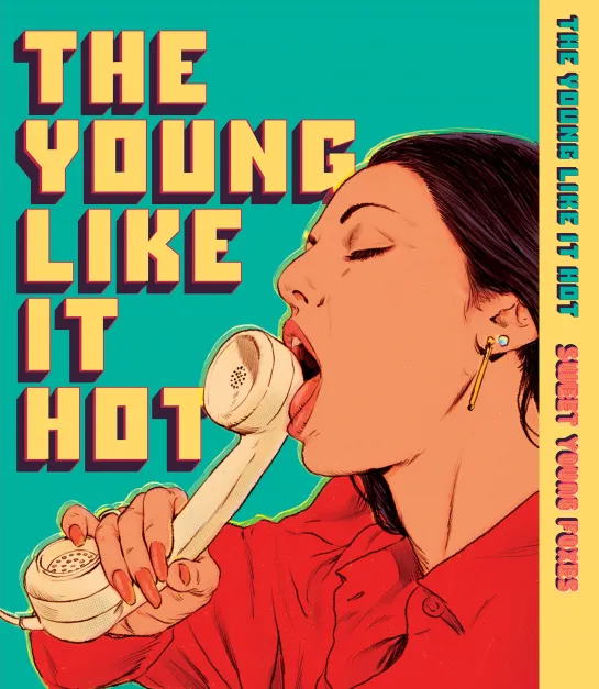 The Young Like It Hot / Молодым нравится погорячее (1983)