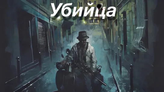 📽️ УБИЙЦА (2023)ᶠʰᵈ