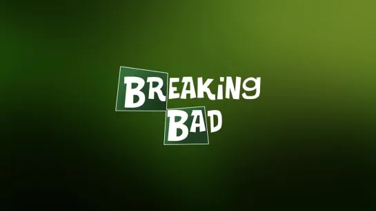 🎥 BREAKING BAD - animation (2017)