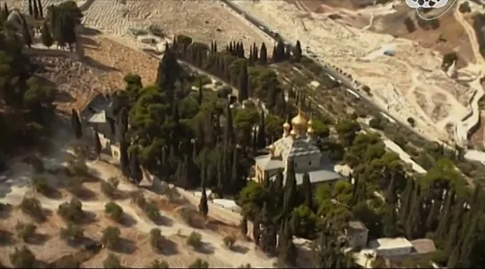 BBC: Иерусалим - история Святого города / Jerusalem: The Making of a Holy City (2011)-3 (Judgement Day)