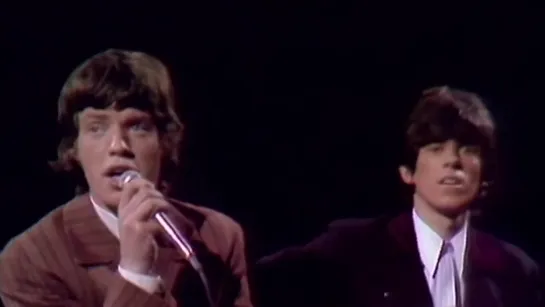 As Tears Go By The Rolling Stones Ed Sullivan Show