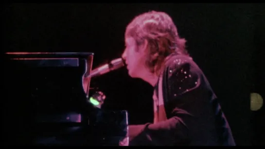 Paul McCartney and Wings-Over America.Rockshow.1976