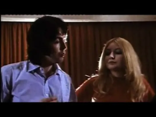 Mary Hopkin - Goodbye (Written by Paul McCartney)