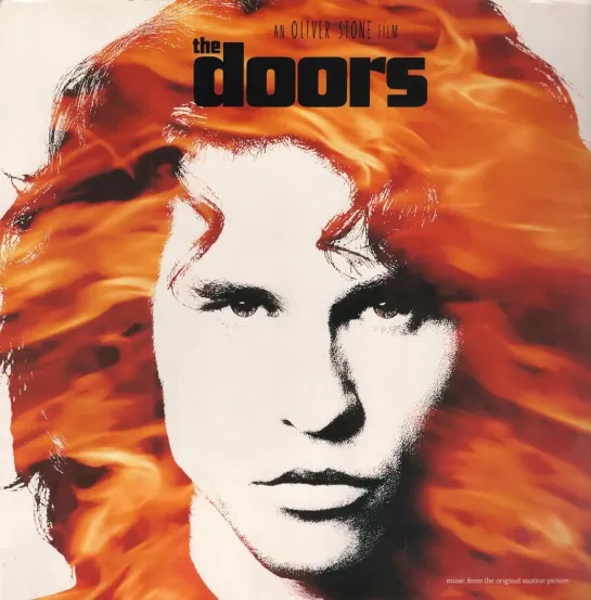 The Doors / 1991