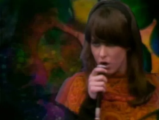 Jefferson Airplane - White Rabbit