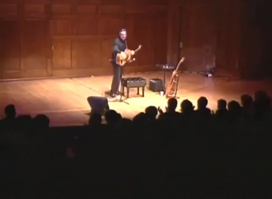 Tommy Emmanuel - Live at St.Louis