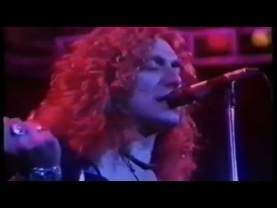 Led Zeppelin - Tangerine - Earls Court Full Concert 24th May 1975